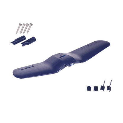 Remote Control Aircraft Propeller Fighter Children's Toy
