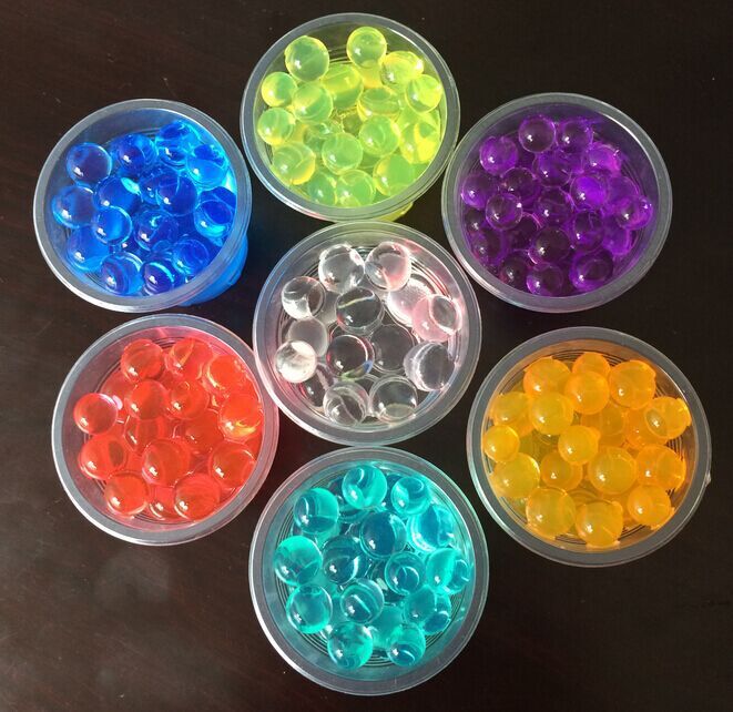 Six Sets Of Zipper Bags, Hot And Cold Compress Bead Bags
