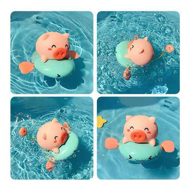 Bath Toy Swimming Pool Child Bathing Baby