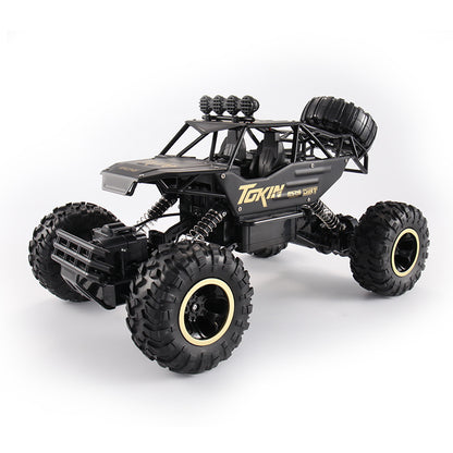 Remote Control Toy Model Off-road Vehicle Child Remote Control Car