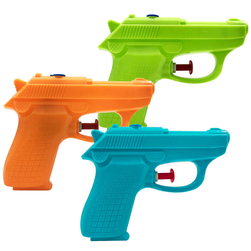 New Children's Water Gun Toy Summer Beach Tour - LJ Enterprise