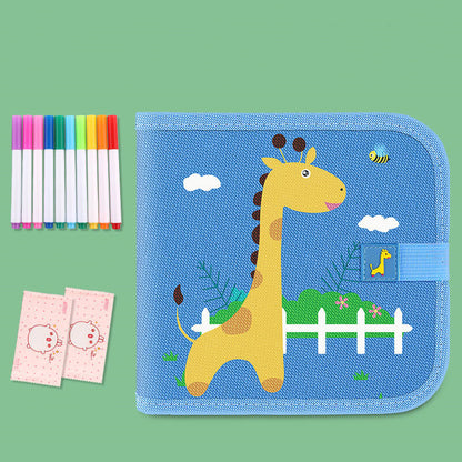 Multifunctional Birthday Gift Educational Toys For Babies And Girls
