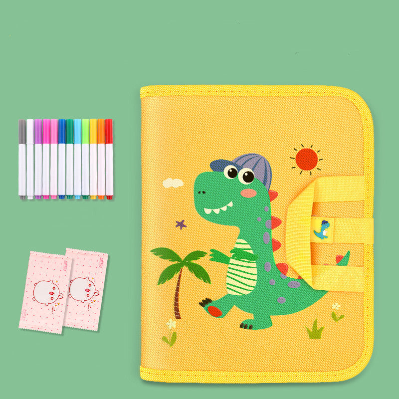 Multifunctional Birthday Gift Educational Toys For Babies And Girls