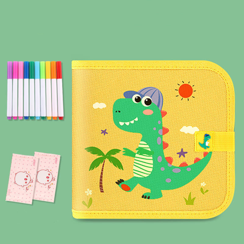 Multifunctional Birthday Gift Educational Toys For Babies And Girls