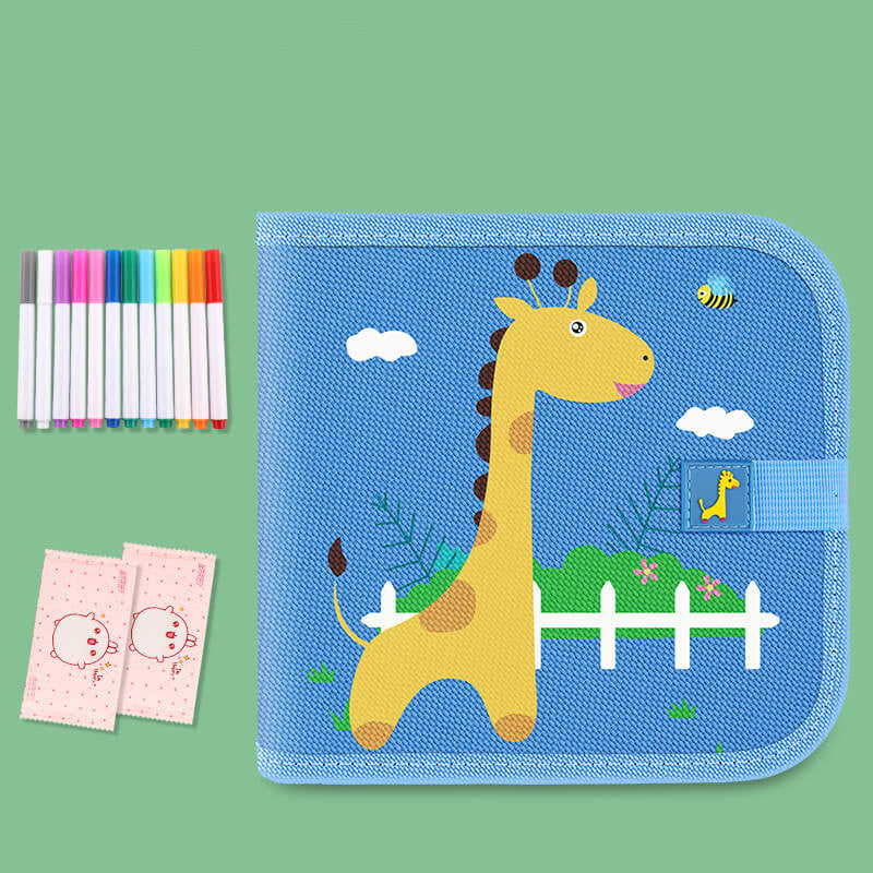 Multifunctional Birthday Gift Educational Toys For Babies And Girls