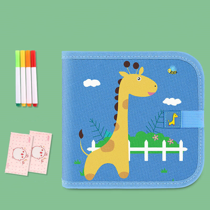 Multifunctional Birthday Gift Educational Toys For Babies And Girls