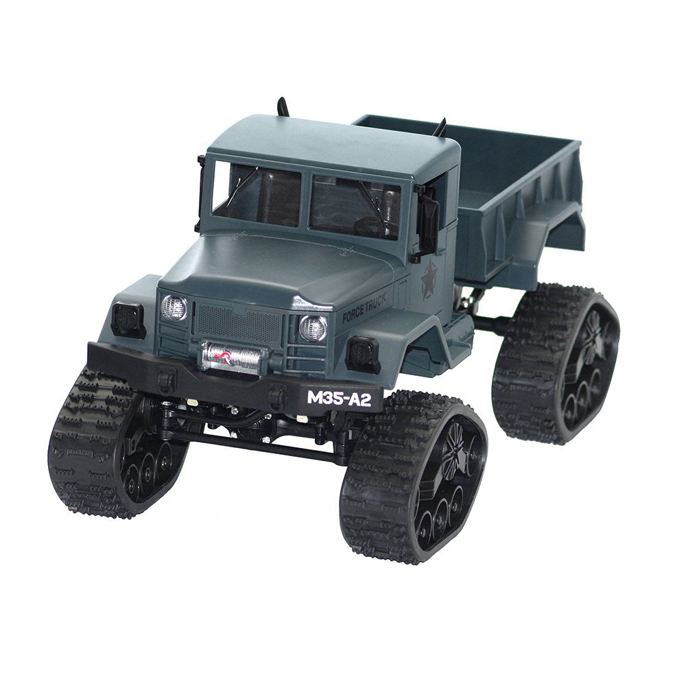 Snow Truck RC Car - LJ Enterprise