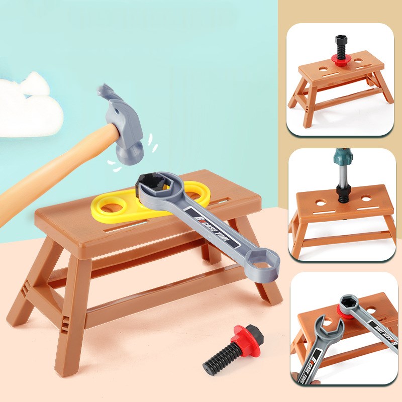 Disassembly & Repair Toolbox