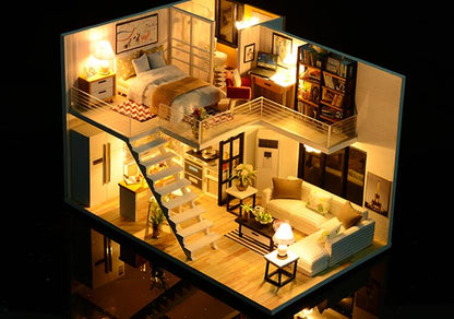 Doll House Decoration Toy