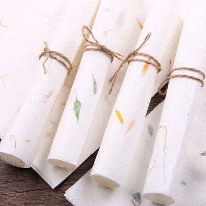Chinese style ancient style stationery
