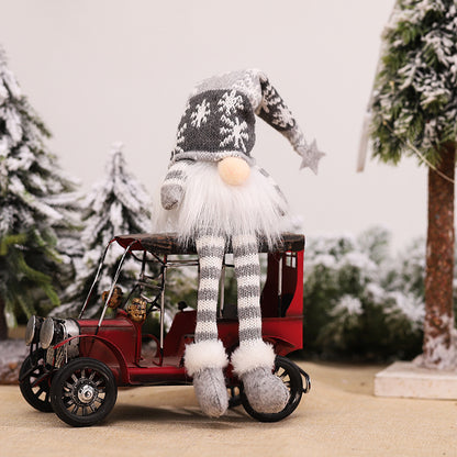 New Cross-border Dolls Window Dressing Props