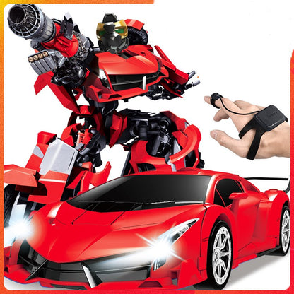 Alloy super large remote control off-road vehicle