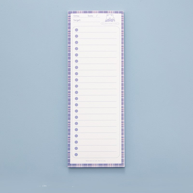 Ins Wind Note Book Cute High Appearance Level Students Creative Paper