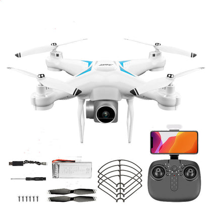 Boy Toy Remote Control Plane