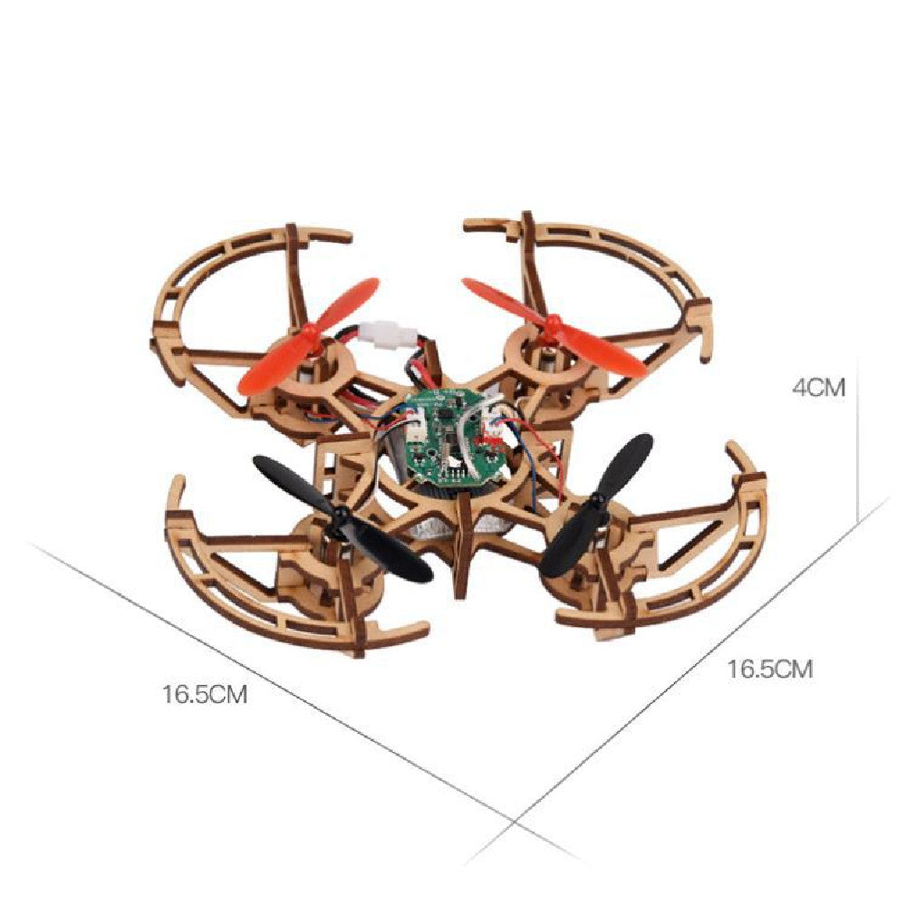 Remote Control Toy High Quadcopter