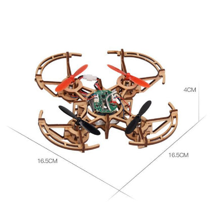 Remote Control Toy High Quadcopter