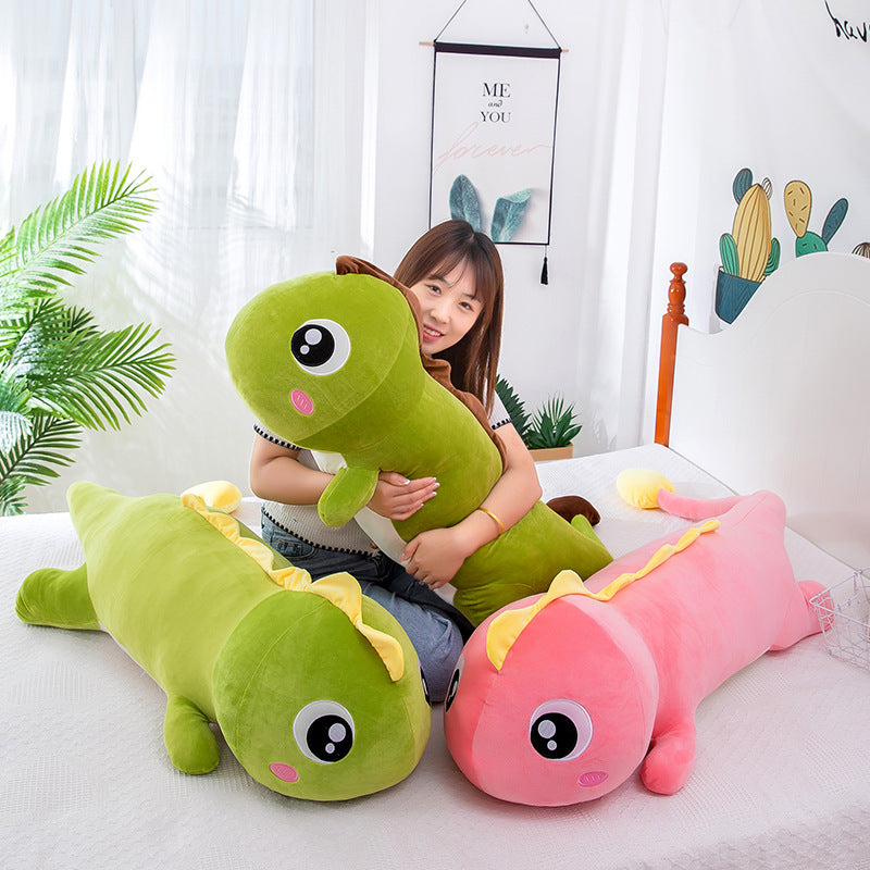Creative New Big-eyed Dinosaur Doll Plush