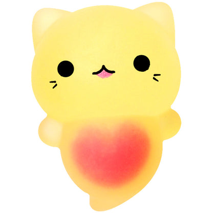 Children's Decompression Pinch Music Super Cute Animal Vent