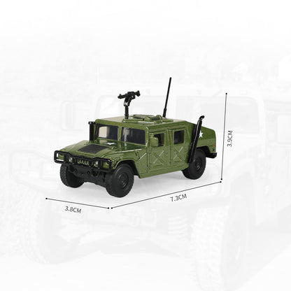 Children's Alloy Model Toy