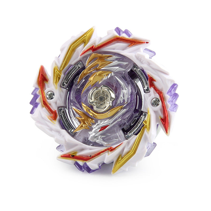 Super King Series B- 170 Burst Gyro Abyss Destruction Alloy Small Volume Bulk Toys