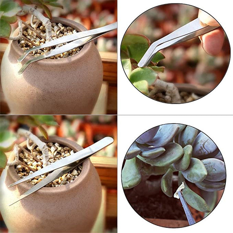 Succulent Tools Suit Combination Plant Flower Growing Supplies Gardening Tools - LJ Enterprise