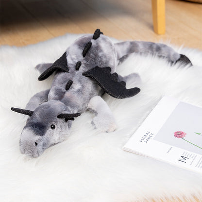 Fashionable And Personalized Dinosaur Plush Toys