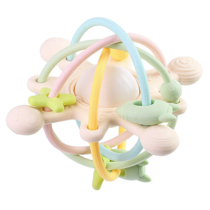 Baby Hand Ball Rattle Baby Toys