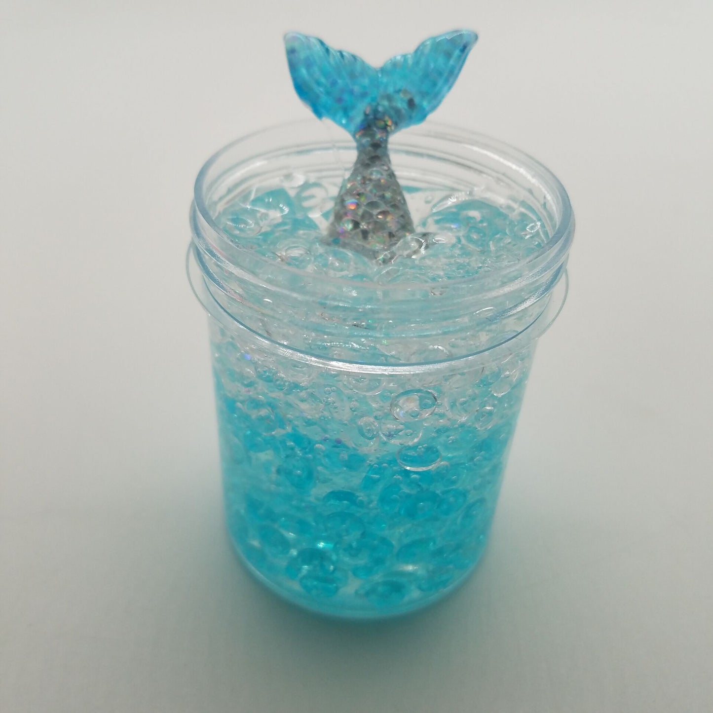 Unzip puzzle toy clay