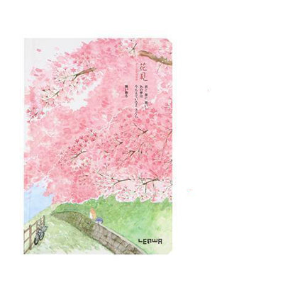 Notebook student book