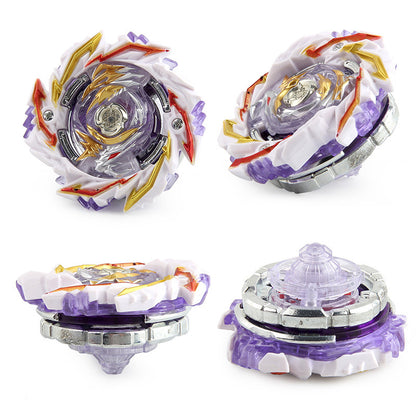 Super King Series B- 170 Burst Gyro Abyss Destruction Alloy Small Volume Bulk Toys