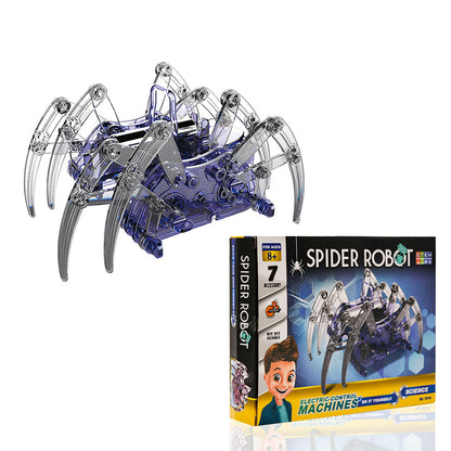 Educational Tecnologia Toys - LJ Enterprise