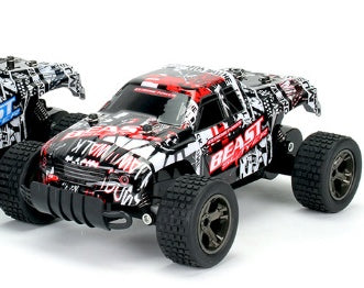 High-Speed RC Drift Car - LJ Enterprise