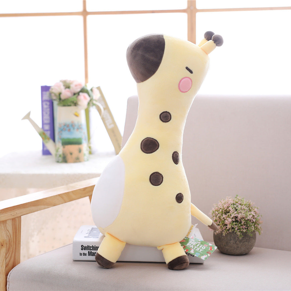 Deer Plush Toy