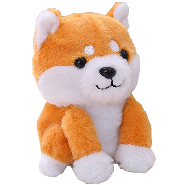 Electric plush toys - LJ Enterprise