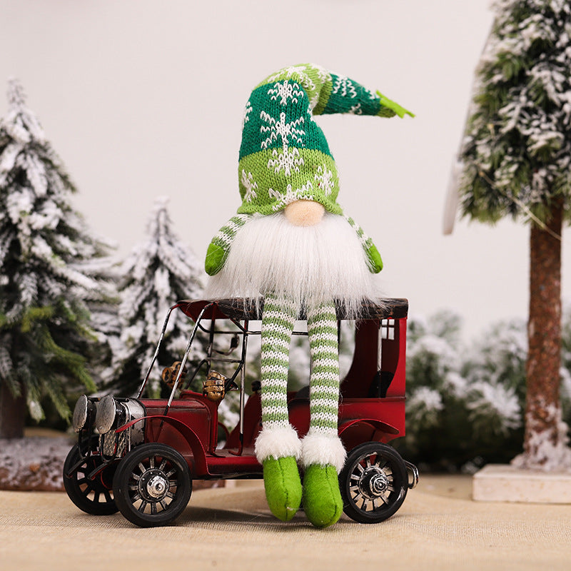 New Cross-border Dolls Window Dressing Props