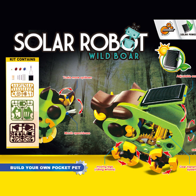 Educational Tecnologia Toys - LJ Enterprise