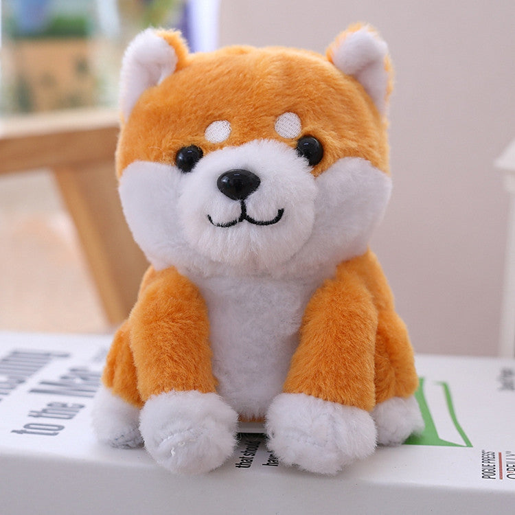 Electric plush toys - LJ Enterprise