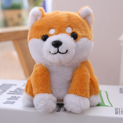 Electric plush toys - LJ Enterprise