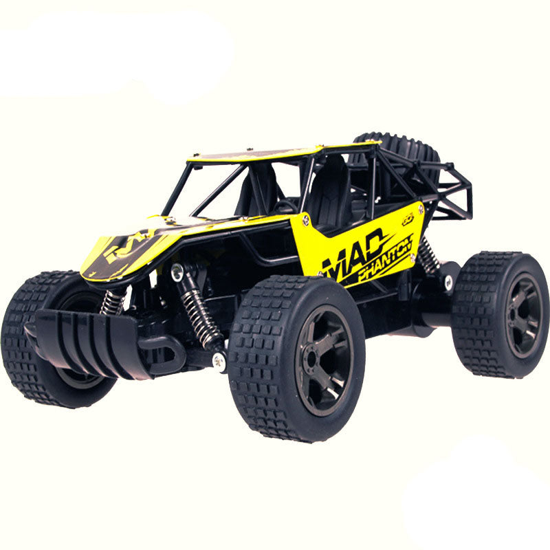 Remote control toy car