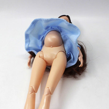 Pregnant Doll 11.5