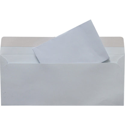 Anti Opening Self-adhesive Packaging Confidential Envelope