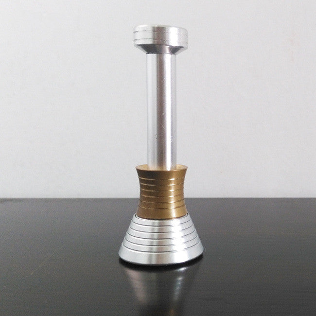 Anti-gravity decompression toy