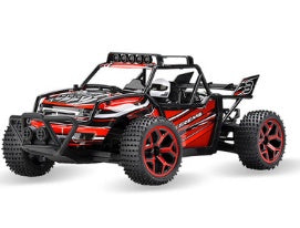 High-Speed RC Drift Car - LJ Enterprise