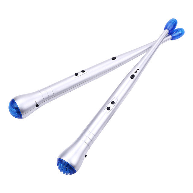 Cool Air Drummer Toy