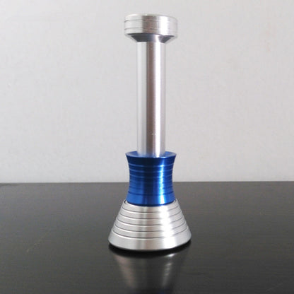 Anti-gravity decompression toy