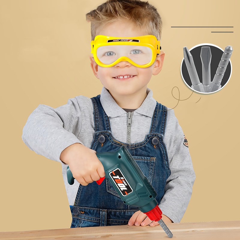 Disassembly & Repair Toolbox