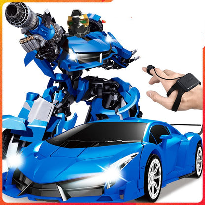 Alloy super large remote control off-road vehicle