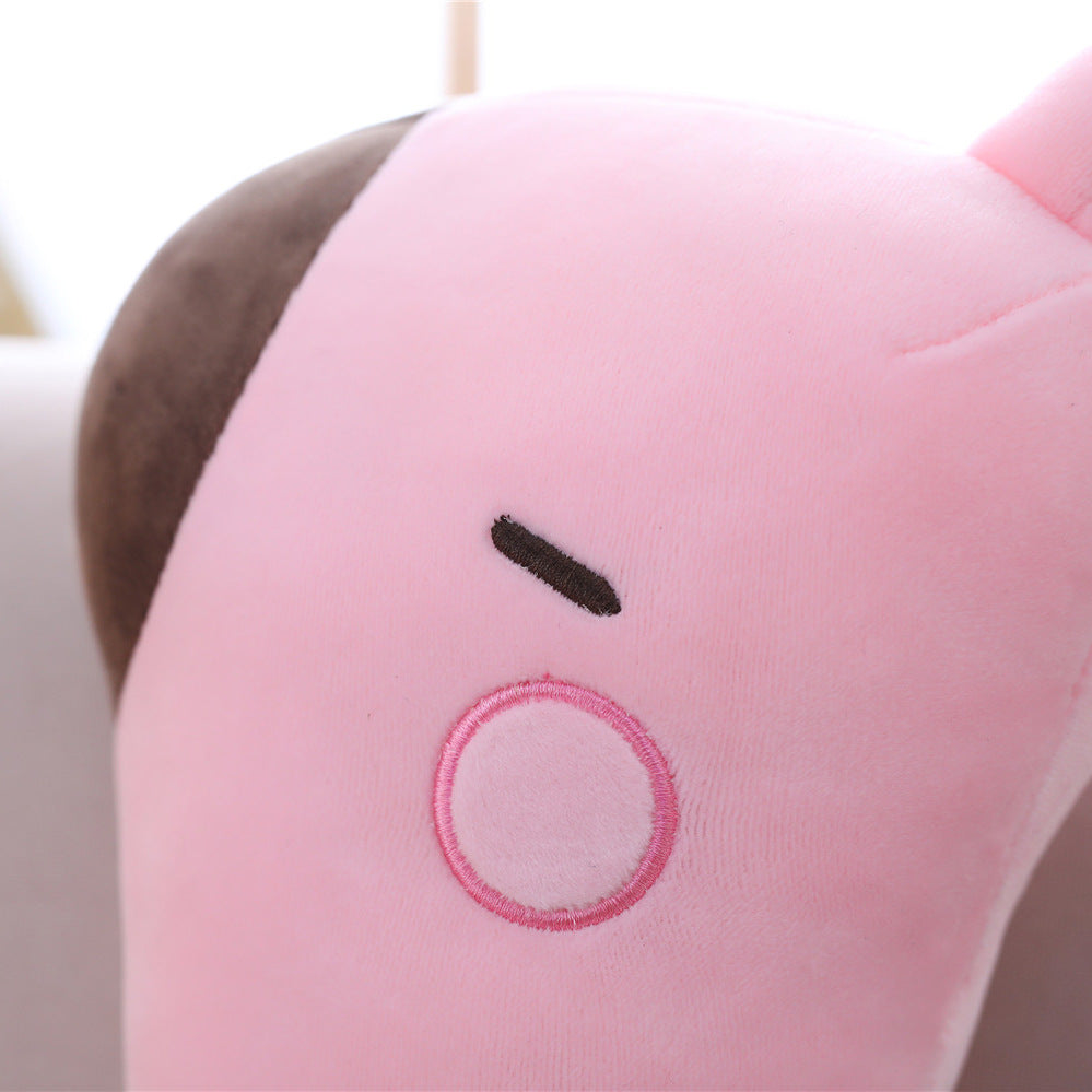 Deer Plush Toy