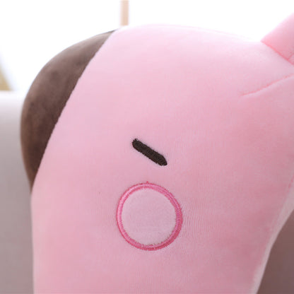 Deer Plush Toy