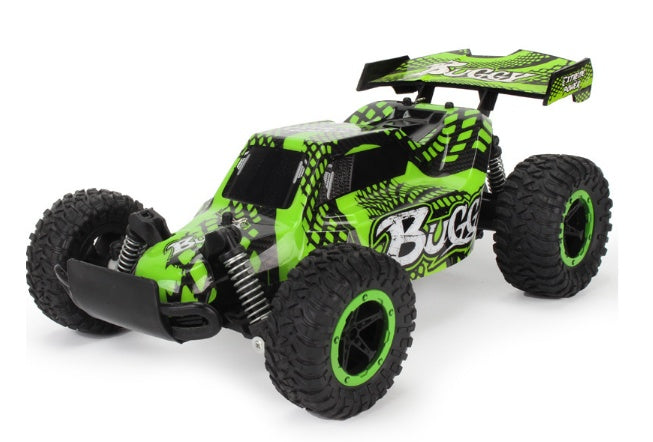 High-Speed RC Drift Car - LJ Enterprise